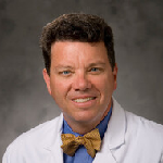 Image of Dr. W. Robert Lee, MS, MEd, MD