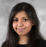Image of Dr. Nisha Chawla, MD