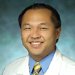 Image of Dr. Wayne Keith Leung, MD, MS