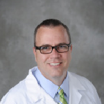 Image of Dr. Mark John Wehrum, DO
