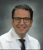 Image of Dr. Mohammadali Habibi, MD