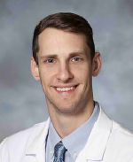 Image of Dr. Chadwick Byle, MD