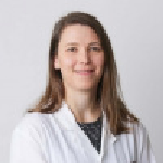 Image of Dr. Carrie D. Schoonover, DO