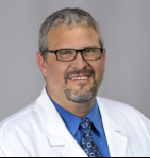 Image of Dr. Paul Alan Conrad, FACS, MD
