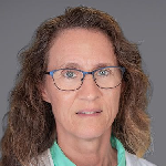 Image of Dr Diane L. Pugh, DO