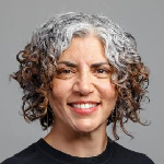 Image of Dr. Shereen A. Gamaluddin, MD
