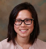 Image of Dr. Elizabeth Louise Yu, MD