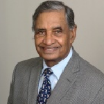 Image of Dr. Kanhaiyalal Kantu, M.D.