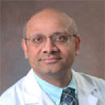 Image of Dr. Rajiv H. Punjya, MD, Stcktn