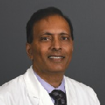 Image of Dr. Satish C. Muluk, MD