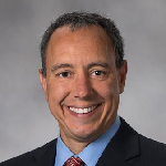 Image of Dr. Joseph J. Martinelli, MD