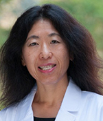 Image of Dr. Daisy Daixin Maron, MD