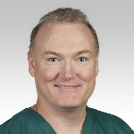 Image of Dr. John Clifford Treanor, MD