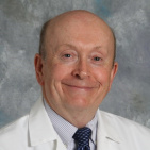 Image of Dr. Nelson A. Bondhus, MD