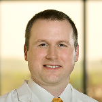 Image of Dr. Jeffry S. Blackwell, MD