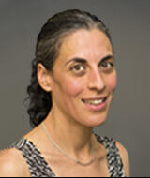 Image of Dr. Elena Rosenbaum, MD