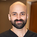 Image of Dr. Ammar Rahim, MD