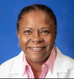 Image of Dr. Esther Forrester, MD