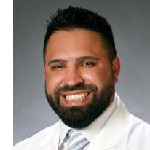 Image of Dr. Rennier Alejandro Martinez, MD