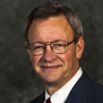Image of Dr. Robert Breger, MD