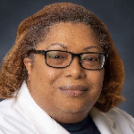 Image of Dr. Valerie R. Dunn, MD, FACS