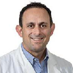 Image of Dr. Joshua H. Wolf, MD