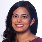 Image of Dr. Nivedita S. Srinivas, MD