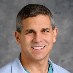 Image of Dr. Gregory J. Zweig, MD