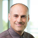 Image of Dr. Anthony N. Gerber, PhD, MD