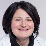 Image of Dr. Yelena M. Yermak, MD