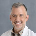Image of Dr. Mark D. Weber, MD