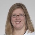 Image of Dr. Elizabeth Mary Salay, MD