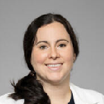 Image of Dr. Olivia Daigle, MD