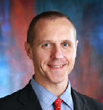 Image of Dr. Mark J. Korte, MD