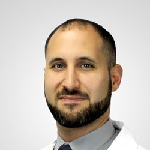 Image of Dr. Mohammed Zaher, DO