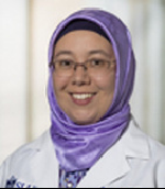 Image of Dr. Rushaniya Albeptovna Khairova, MD, PhD