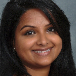 Image of Dr. Sherin T. Panacherry, MD, MPH