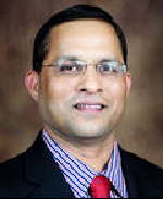 Image of Dr. Shashikant J. Patel, MD