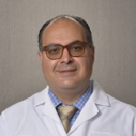 Image of Dr. Pedram Kazemian, MD