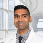 Image of Dr. Anjan Jayantilal Patel, MD