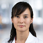 Image of Dr. Mio Kitano, MD