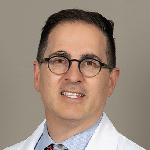 Image of Dr. Chris T. Geohas, MD