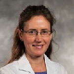 Image of Dr. Katherine Lynn Applegate, PHD