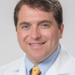 Image of Dr. Jeffrey P. Marino, MD