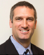 Image of Dr. Michael P. Stauff, MD