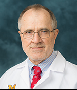 Image of Dr. David M. Williams, MD