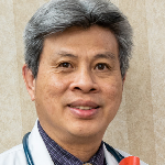 Image of Dr. Johnny J. Abidin, MD