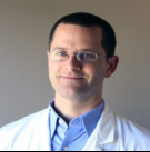 Image of Dr. Grant Mathews, MD