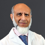 Image of Dr. Kamal Amin, MD, MPH