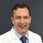 Image of Dr. James T. McCormick, DO
